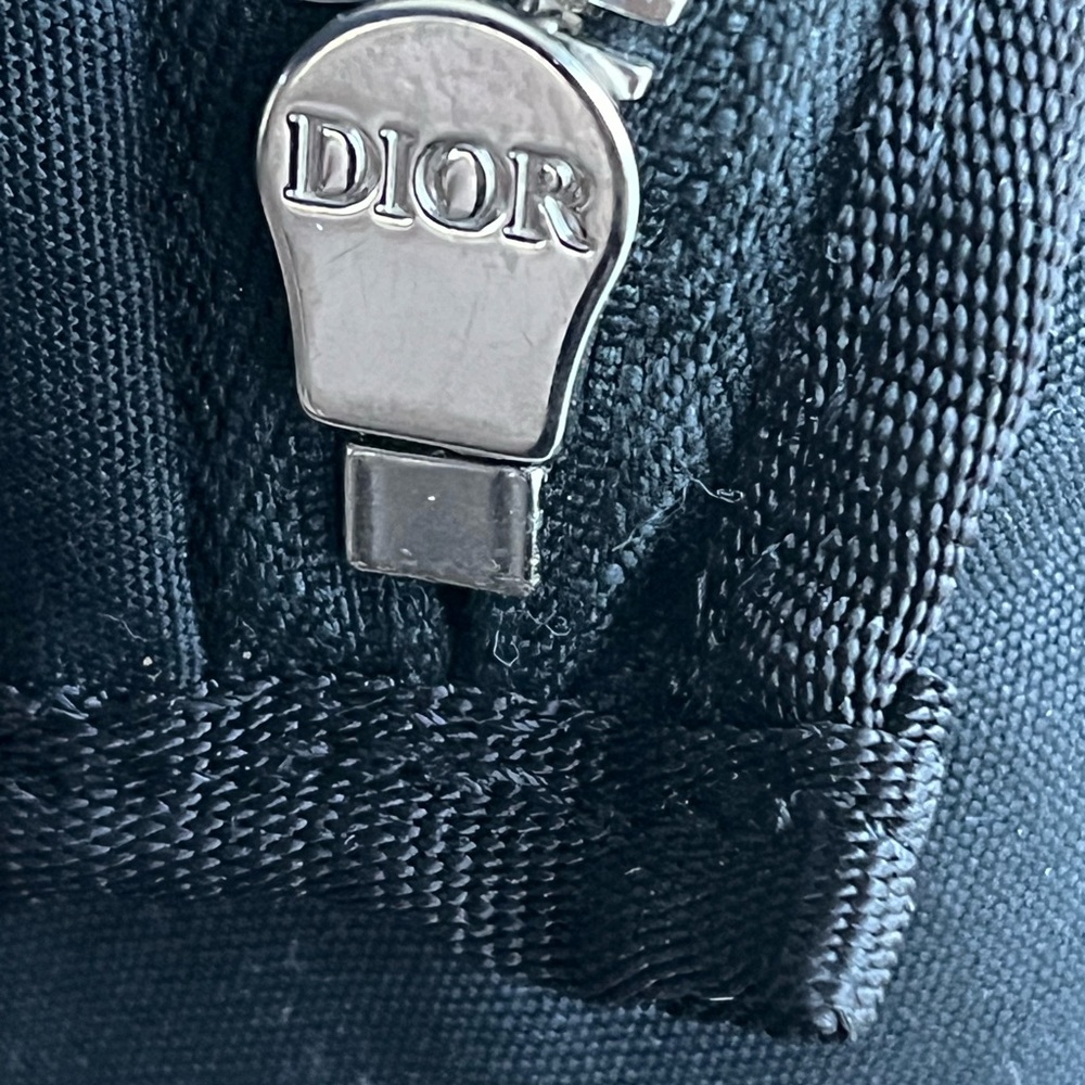 Christian Dior Rider Backpack Preowned - Picture 15 of 16